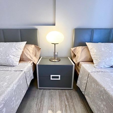 Exclusive Apartments On The First Line Of Benidorm Mar Y Sol Exteriér fotografie