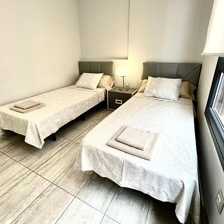 Exclusive Apartments On The First Line Of Benidorm Mar Y Sol Exteriér fotografie