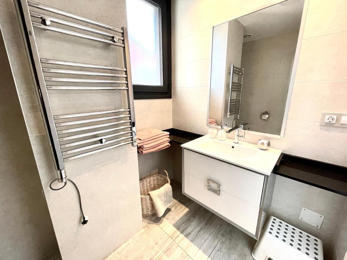 Exclusive Apartments On The First Line Of Benidorm Mar Y Sol Exteriér fotografie