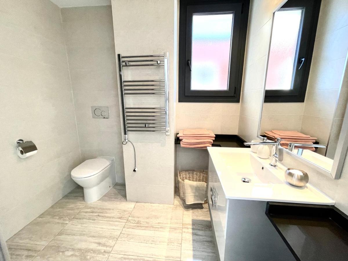 Exclusive Apartments On The First Line Of Benidorm Mar Y Sol Exteriér fotografie