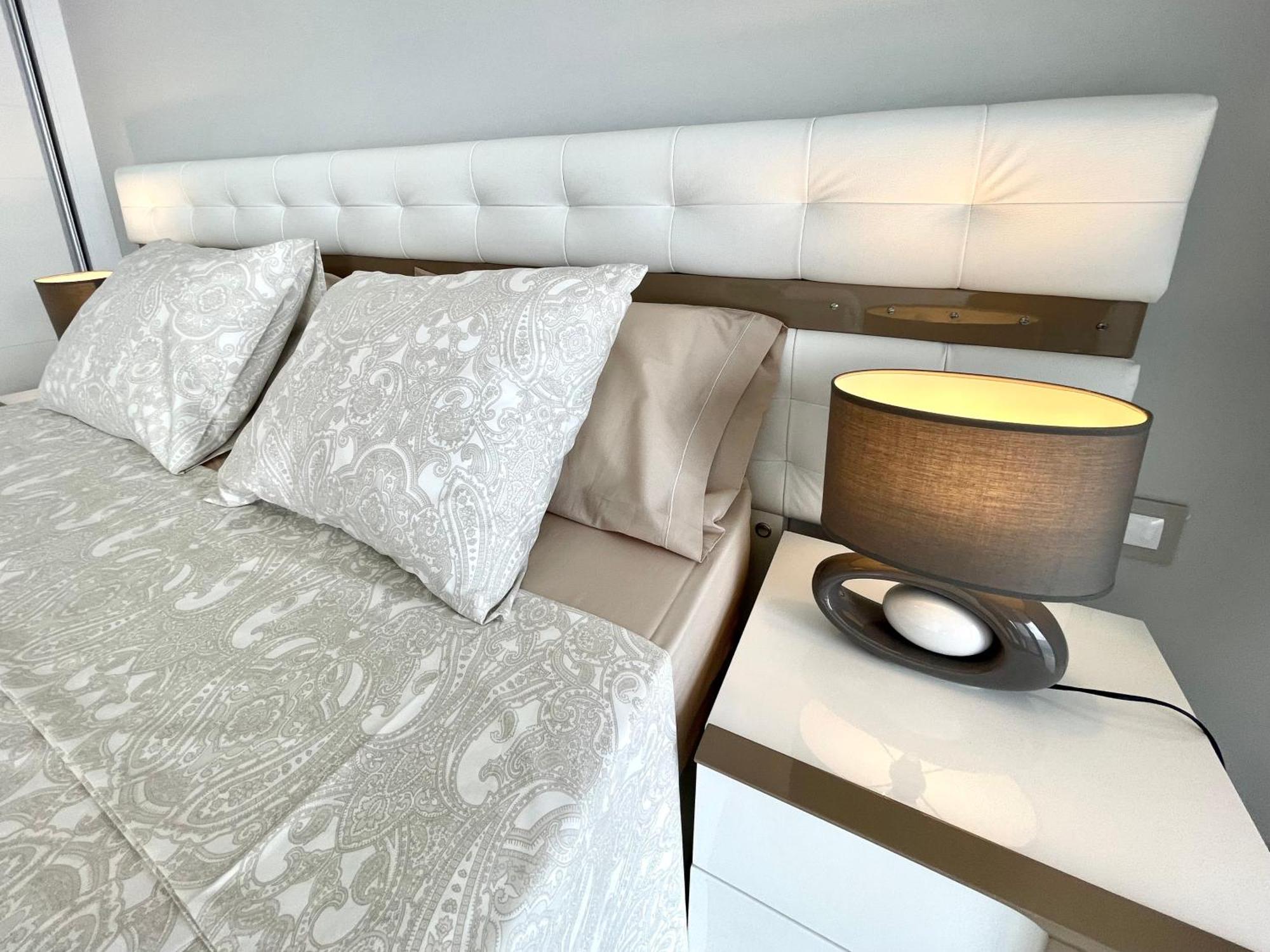 Exclusive Apartments On The First Line Of Benidorm Mar Y Sol Exteriér fotografie